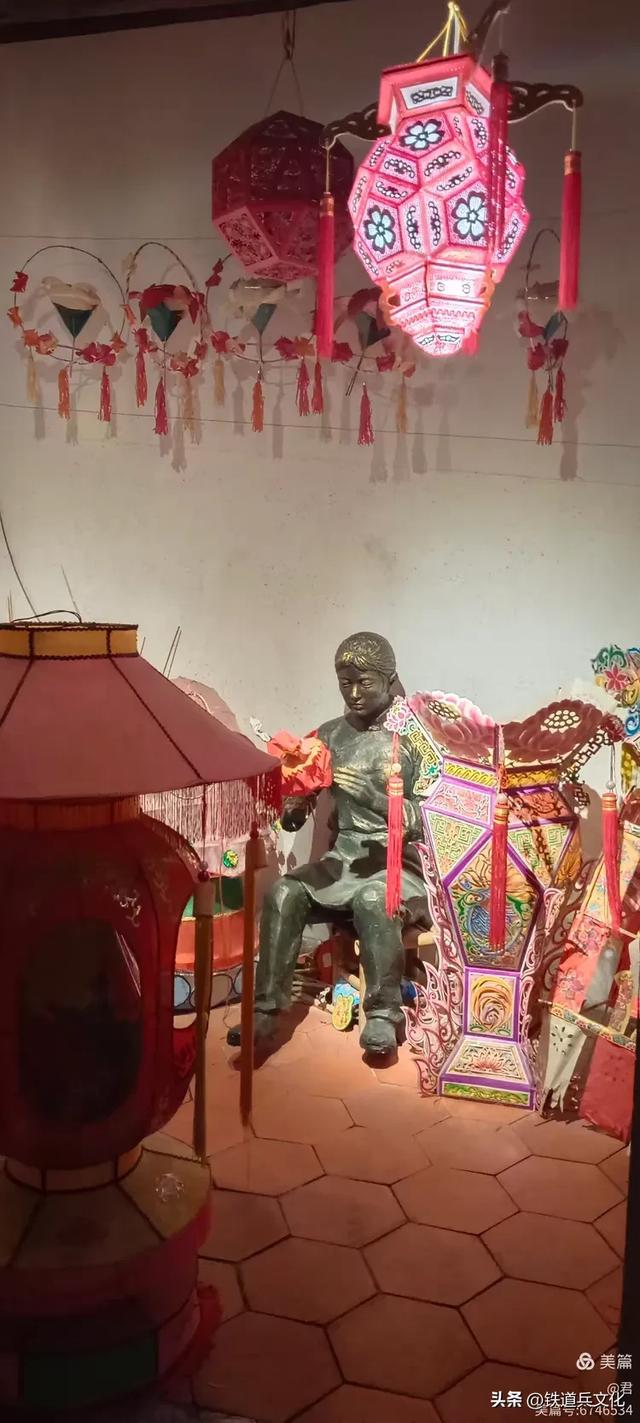 褚丽君||八省一市游(二十一)中国古代海上丝绸之路起点