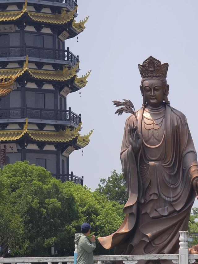 苏州太仓自驾一日游攻略