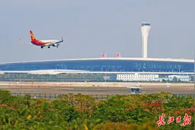 上半年实现地区生产总值约1.67万亿元，都市圈区域协调发展取得积极成效图片