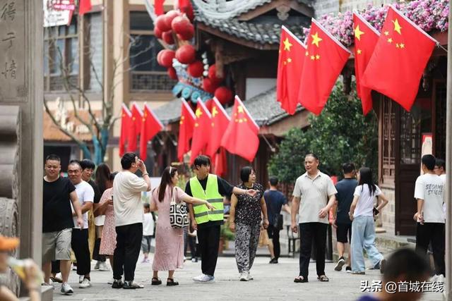 “宜宾，值得再来！”