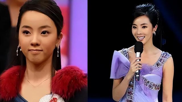 嫁给70岁富翁、包养4个男人？央视女主持私生活谣言有多离谱？.