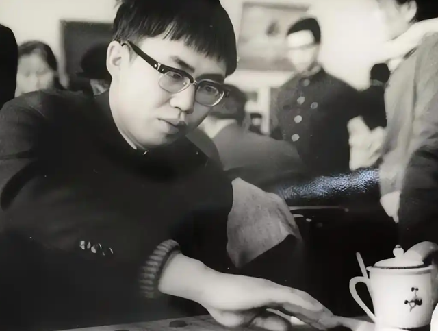 聂卫平去世不到24小时，作呕一幕发生，私生活被扒	，郎平受到牵连