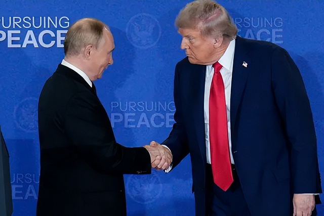 英军已进入乌克兰：俄军到底敢不敢打？普京早已有言在先