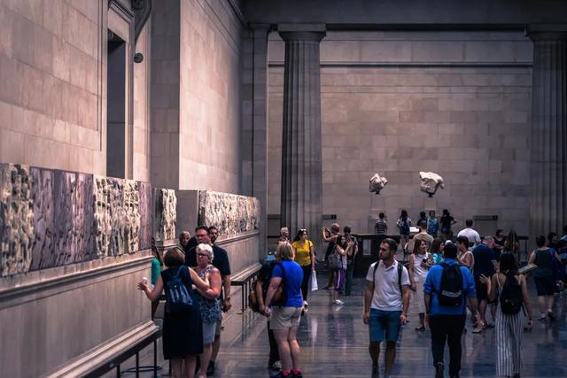 不止石墙！罗马边疆的后勤真相，被女教授用数据扒了个底朝天