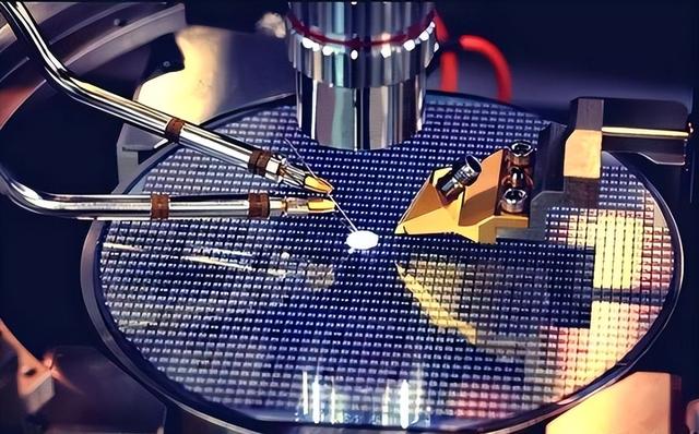 全都“叛变”了！台积电	、三星接连宣布	，外媒：中国不买了？