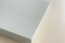 全屋定制大翻车😭封边这些事你一定要知道图片