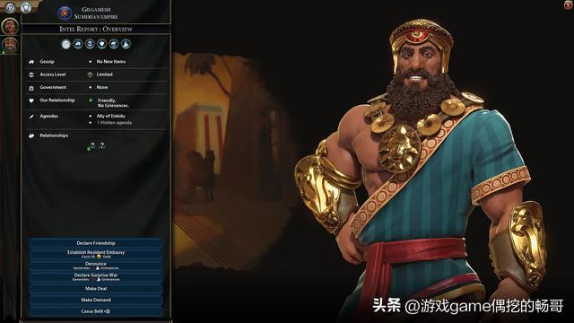 【每个都好玩到爆！】盘点30款此生必玩的3A游戏大作！建议收藏！