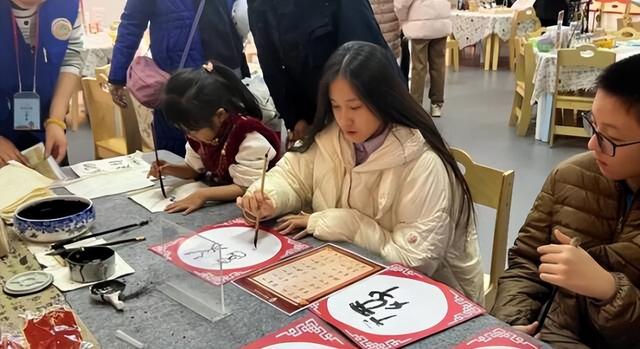 古韵国风正当潮！来河南体验“顶流审美”