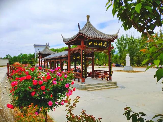 来陇南礼县石桥镇,遇见久违的诗意与乡愁