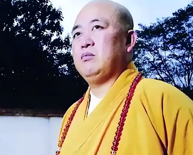 释永信被查不到两月，祸水再起，五名女性只是冰山一角