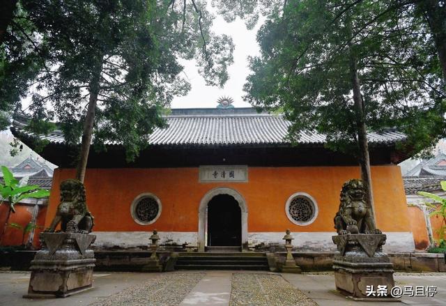 4天3晚浙江台州文化体验之旅,探访国保,看山看水,品尝地道美食