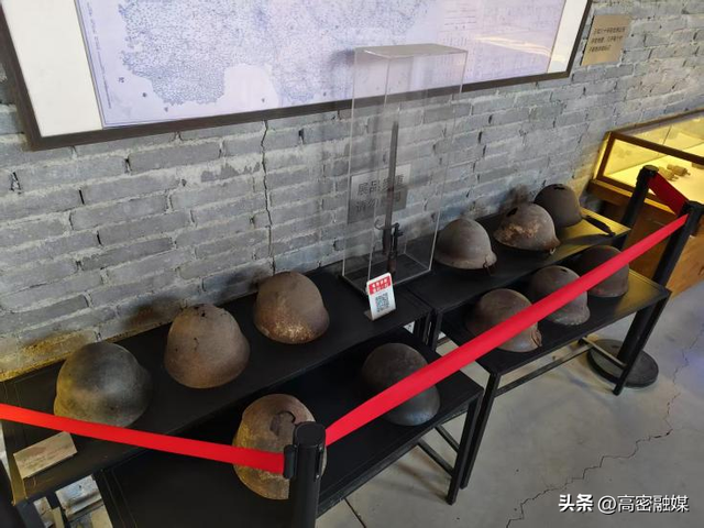 周末去哪儿？高密3家备案博物馆等你来探！