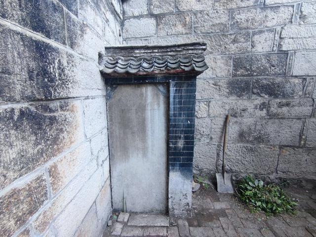 博山青龙山古建筑群，城寨结合，构思巧妙，不虚此行