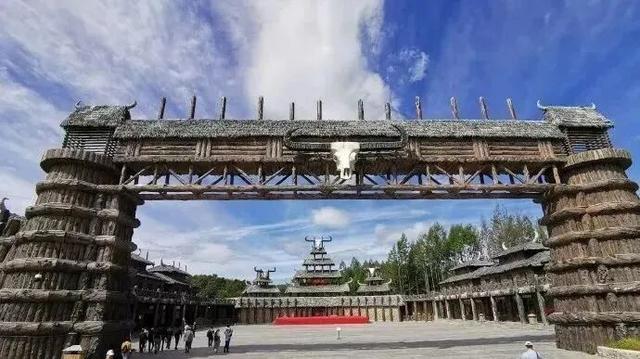 东北三省大学生，长白山免票！