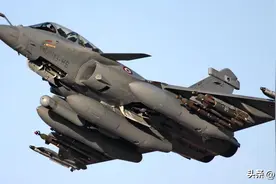 再击落25架！印水电站重开闸，歼10爆杀阵风，中国军工被严重低估图片