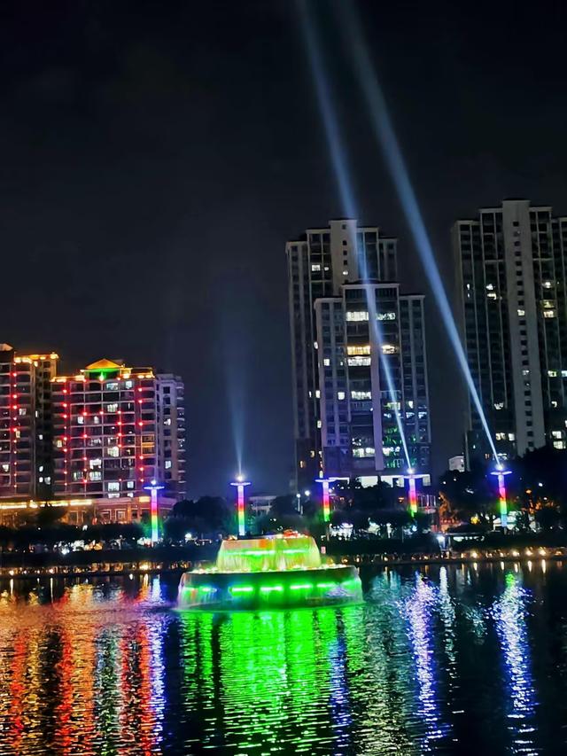 又来广东之一百四十二 河源篇之一 去广东第二十一个地级市河源