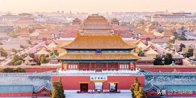 上海出发,睡一觉可抵达这些宝藏城市→