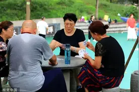 火过麻将，年入千万！最“正经”纸牌游戏，靠爽搞定1.4亿人图片