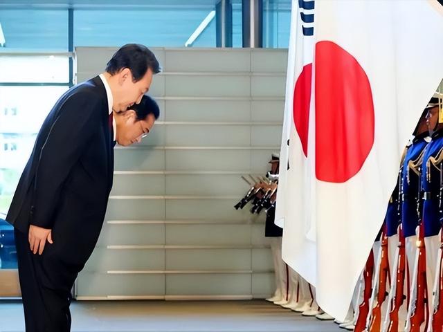 日本警告周边邻国，谁参加九三大阅兵，谁就是在搞“反日活动”？