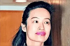 她是剑桥学霸，因怀孕被富豪公公嫌弃，却用一个举动反手获赔12亿图片
