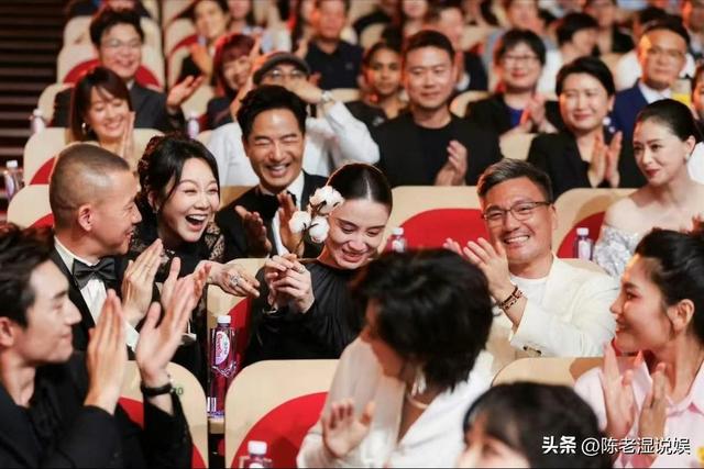 “风流成性、陪睡上位、知三当三”！44岁的宋佳究竟是什么样的人