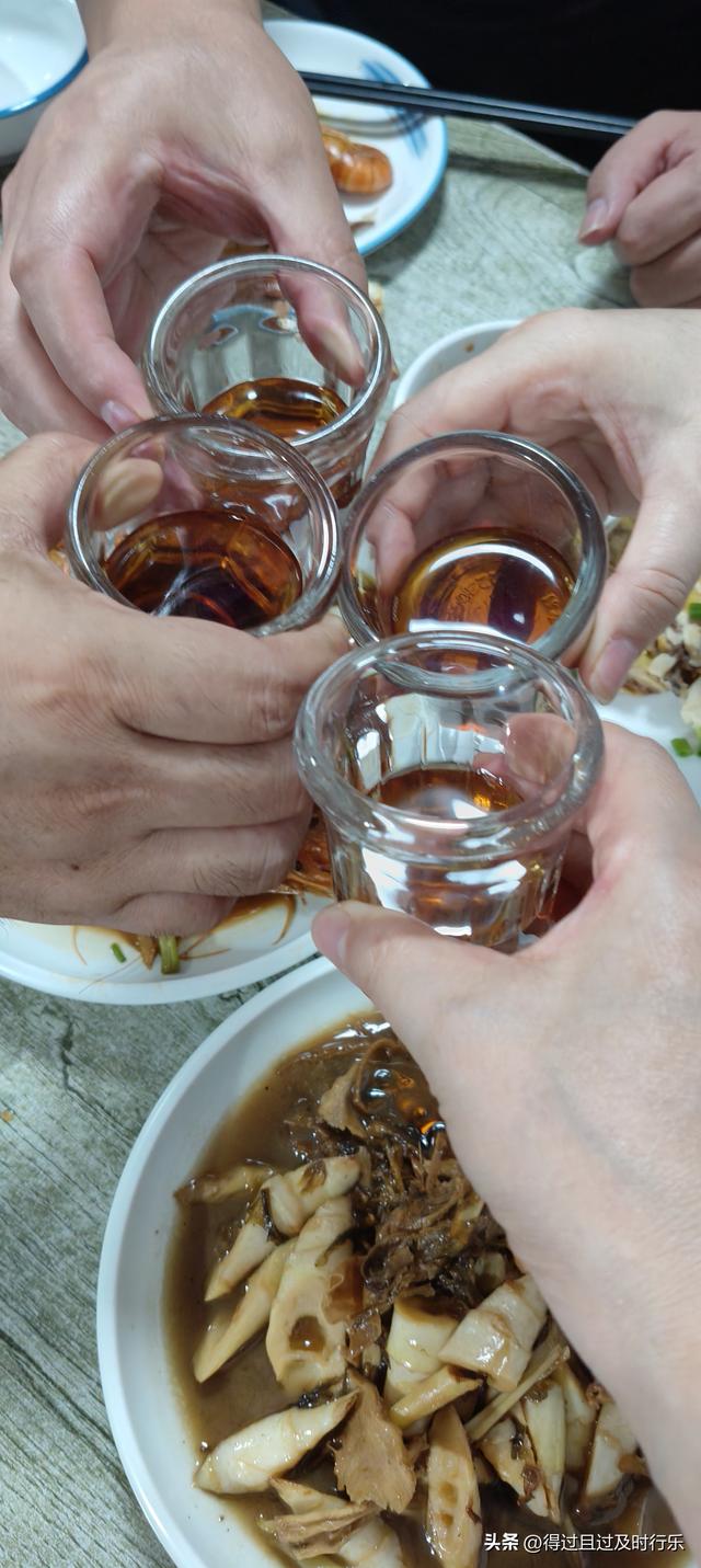 绍兴游记-01漫步仓桥直街，品绍兴家常菜