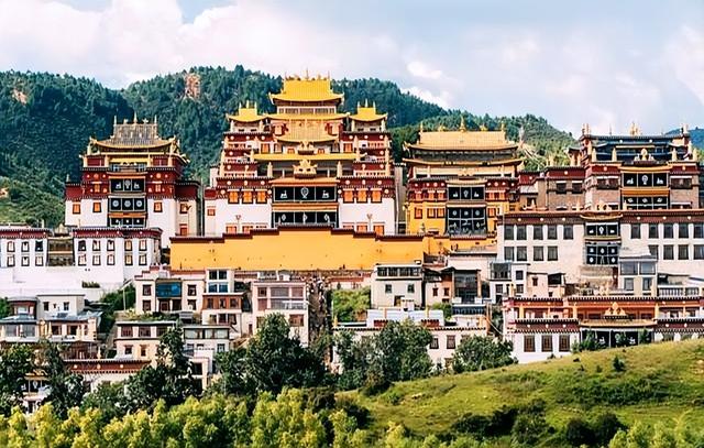 云南省六类地区是怎么样划分的？请看→