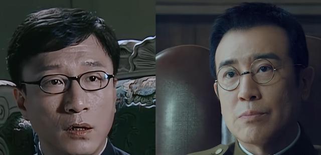 同样是演特工“吴石”，将于和伟和孙红雷放在一起，差距就出来了
