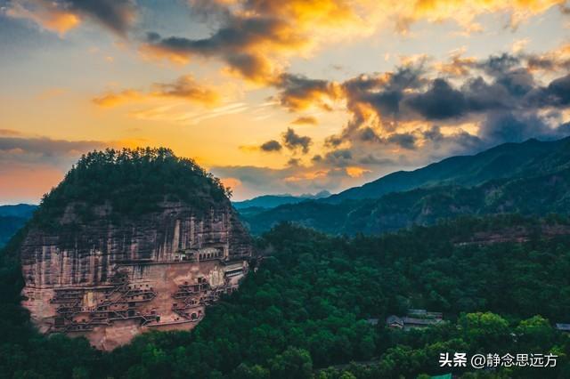 河南人去了天水和陇南，直言不讳：天水人和陇南人气质截然不同！