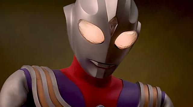 奥特曼睡前故事:迪迦奥特曼人物志