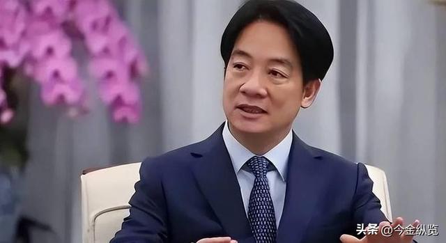 解放军3570架次巡台打破纪录，赖清德紧急示警：2027年或将摊牌！