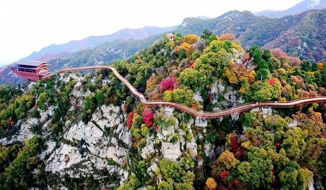 2025年11月第一周 渭南文化旅游资讯微报（组图）