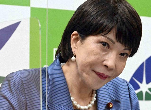 高市万万没想到	，派“弃子	”来华后，中国立场变了，又叫停2件事