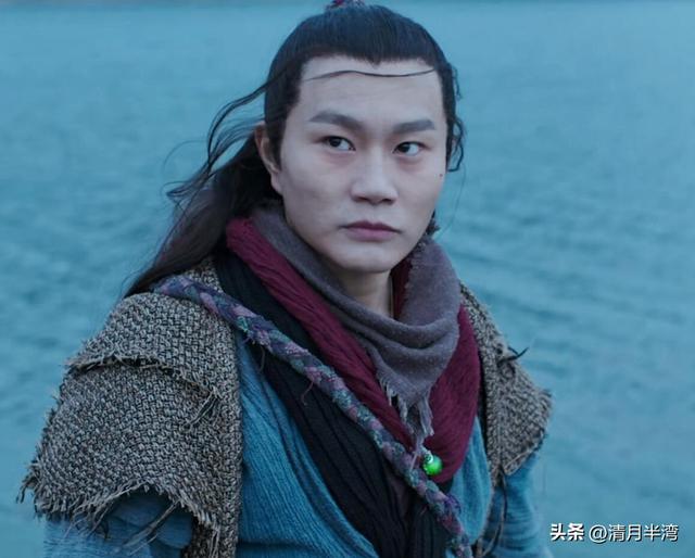 笑死！我们是长大了不是瞎了，同一角色对比，来看审美差距有多大