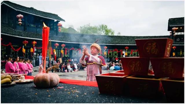 悦·遵义丨2025年仡佬族吃新节即将开启!