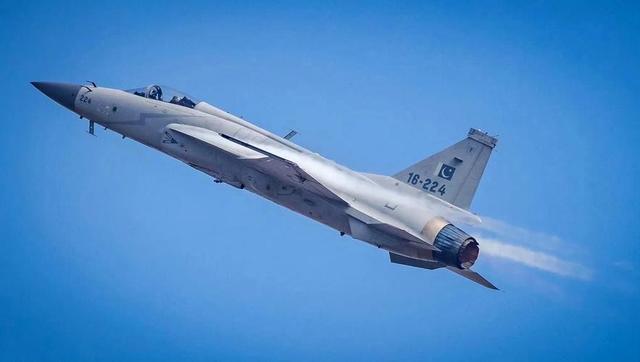 沙特40亿枭龙订单让白宫破防，中东大变	，美国军售霸权要崩？