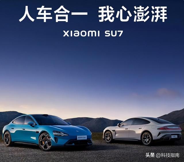 为什么被骂的总是小米？真相藏在这三个万亿市场里