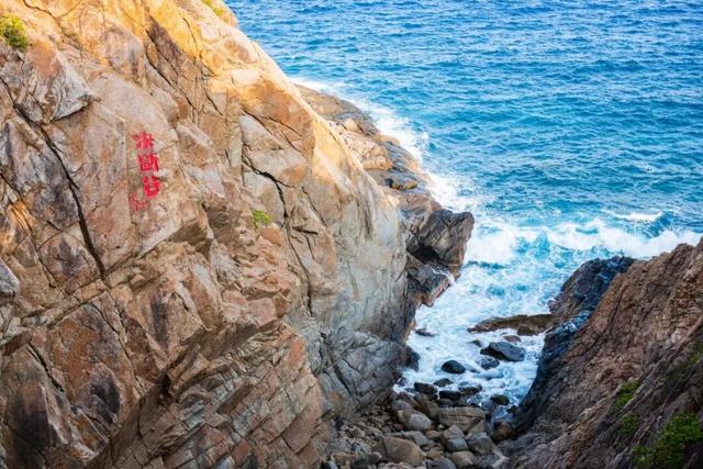 上天入海，动静皆宜的宝藏海岛打卡指南
