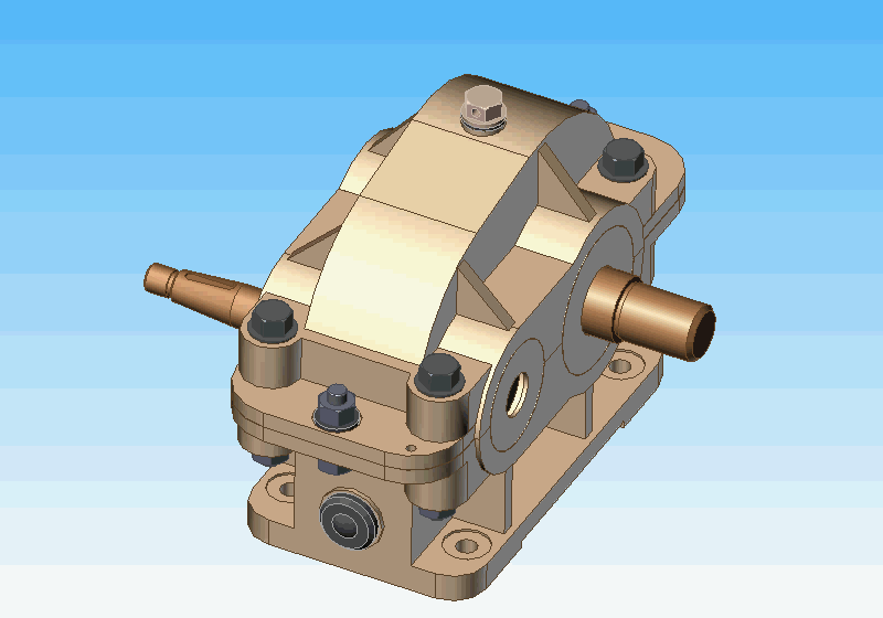 60 + 电厂设备原理动图！直观到一看就懂，收藏这篇就够了