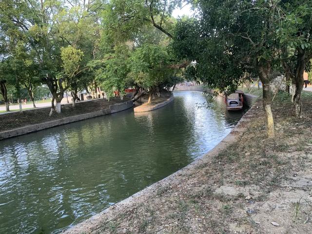 重走长征路(24):“过了湘江就是胜利”