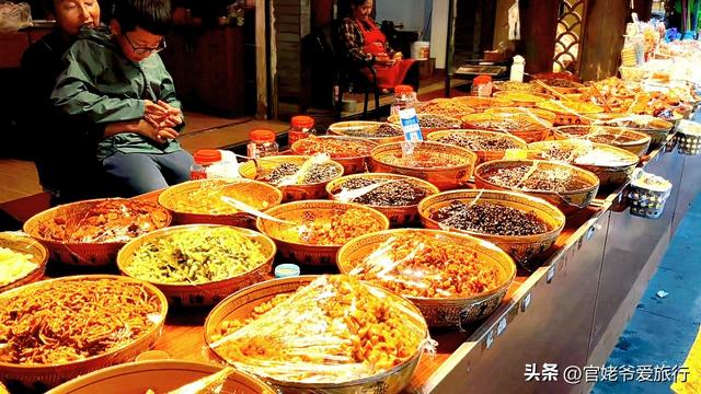 成都周边游，三道堰寻味苗苗鱼，真鲜美