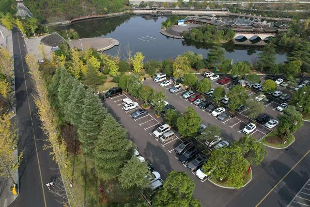 凯里版“黄金大道”将迎来观赏佳期 您的相机准备好了吗