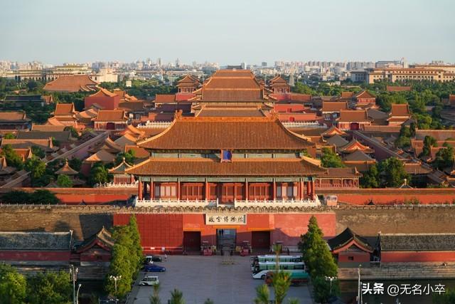 此生必去打卡的城市，你们去过几个呢？