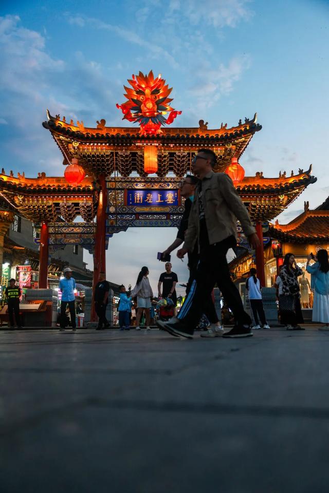 抓紧办理！这张卡值钱了，呼和浩特多个景点可无限次畅游！附办理流程