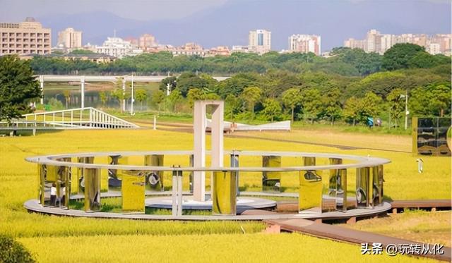 从风云岭俯瞰从化：一座城的山河记忆与人间烟火