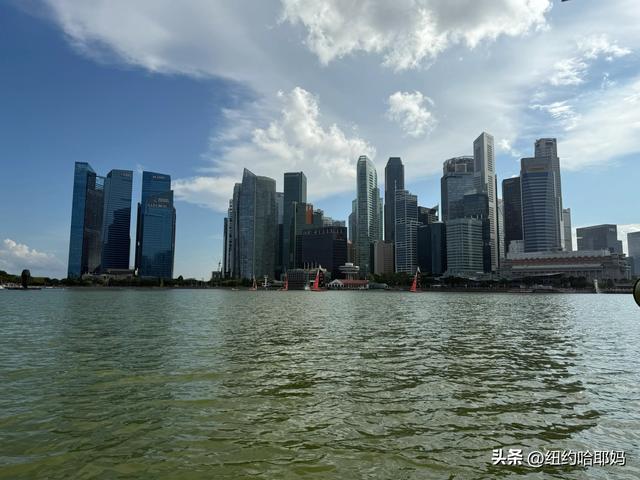2025暑假 新加坡顺道游（二）
