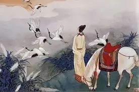 古诗七绝三十二首压卷之作，谁为前四图片