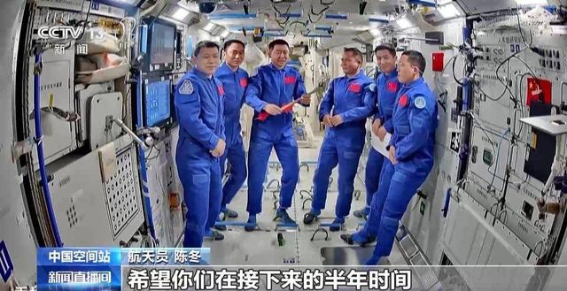 全球都在看中国将如何救援航天员！俄罗斯和美国9个月，中国多久