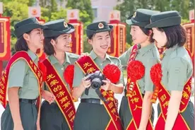 纳入补贴，最高15000元/人！这些退役士兵可以领！图片