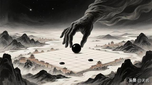 孙子兵法：被人下套，最高明的破局不是硬碰硬，就2个字